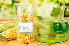 Grendon Bishop biofuel availability