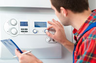 free commercial Grendon Bishop boiler quotes